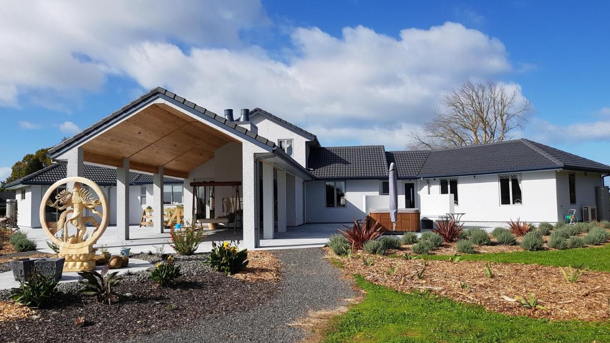 Image 6 of Bruntwoodlodge