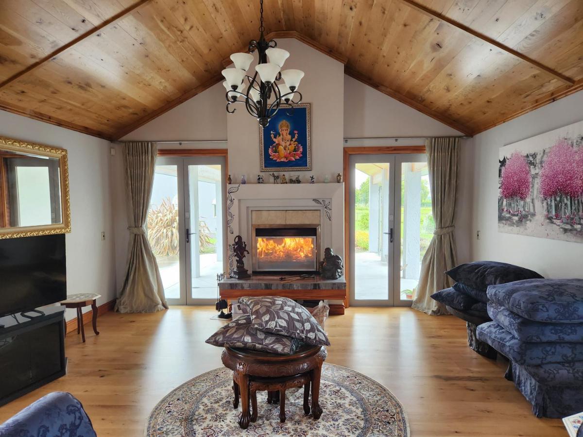 Image 5 of Bruntwoodlodge