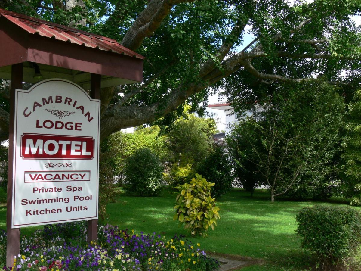 Image 7 of Cambrian Lodge Motel