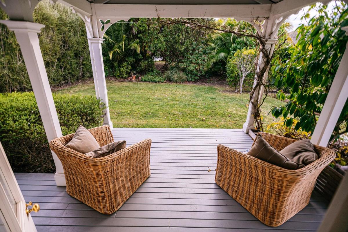 Image 7 of Cape South Estate – International award-winning country estate with Pacific views