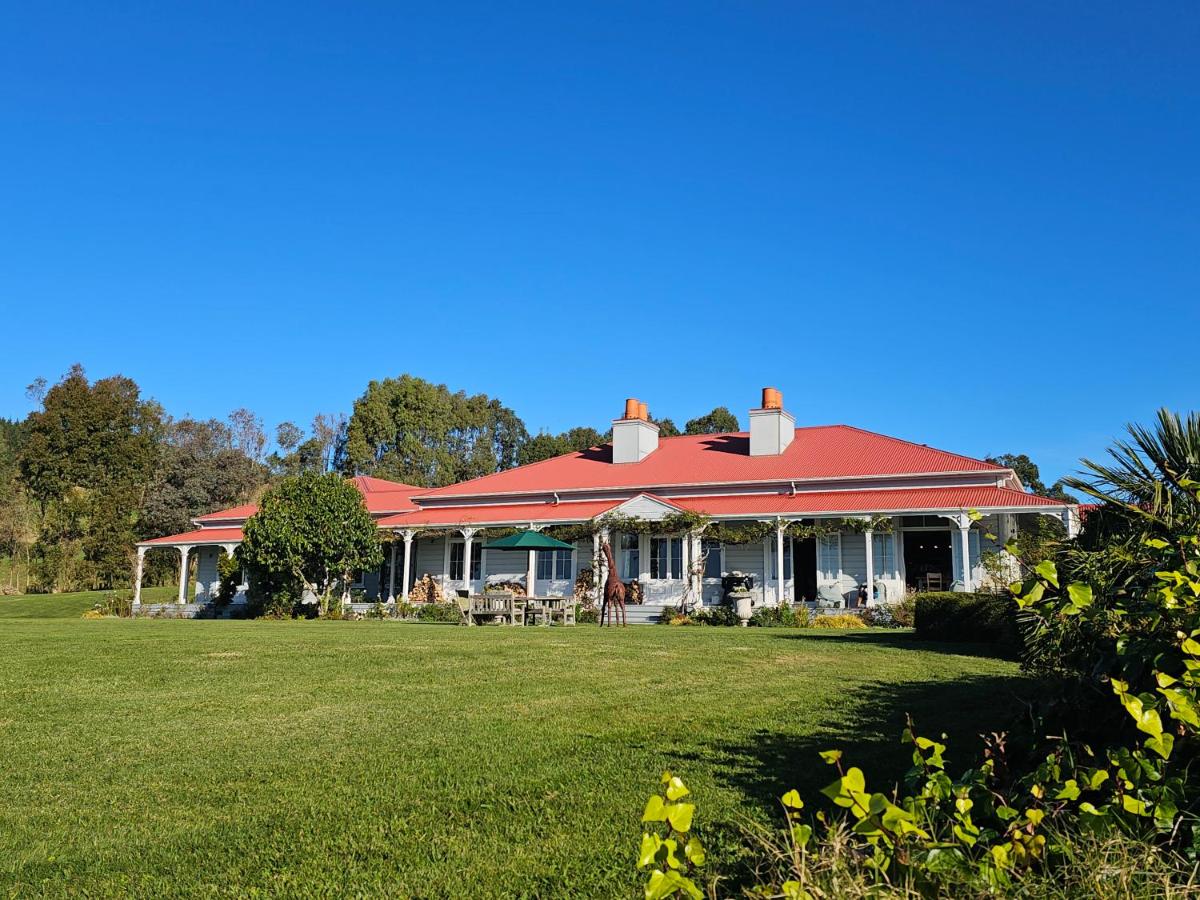Image 3 of Cape South Estate – International award-winning country estate with Pacific views