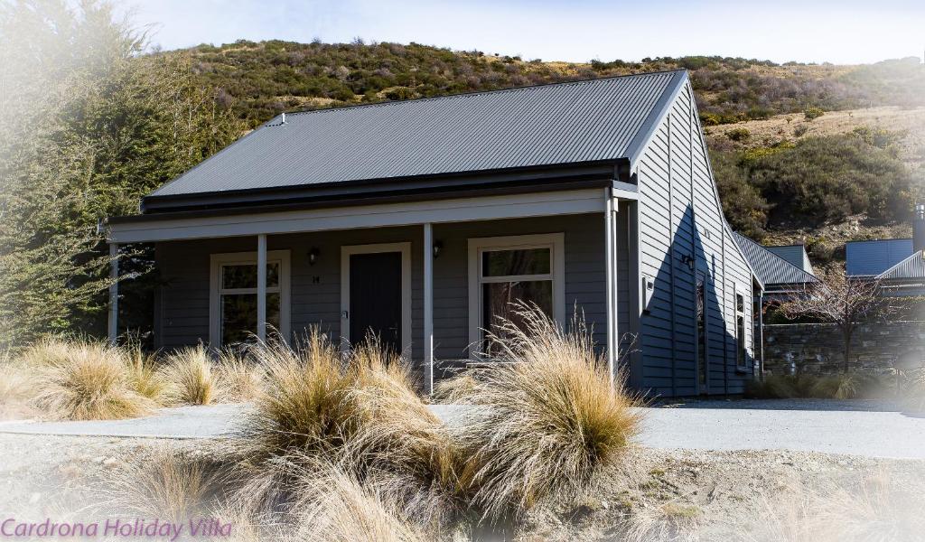 Image 2 of Cardrona Holiday Villa