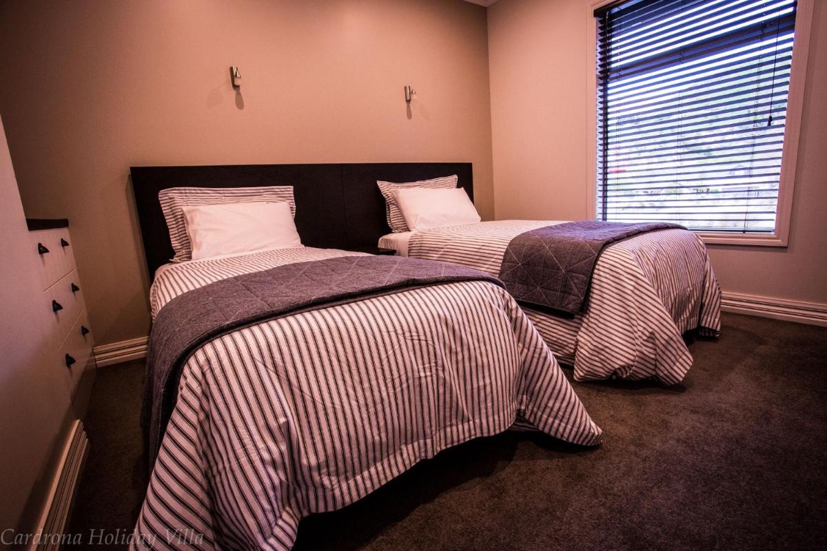 Image 6 of Cardrona Holiday Villa