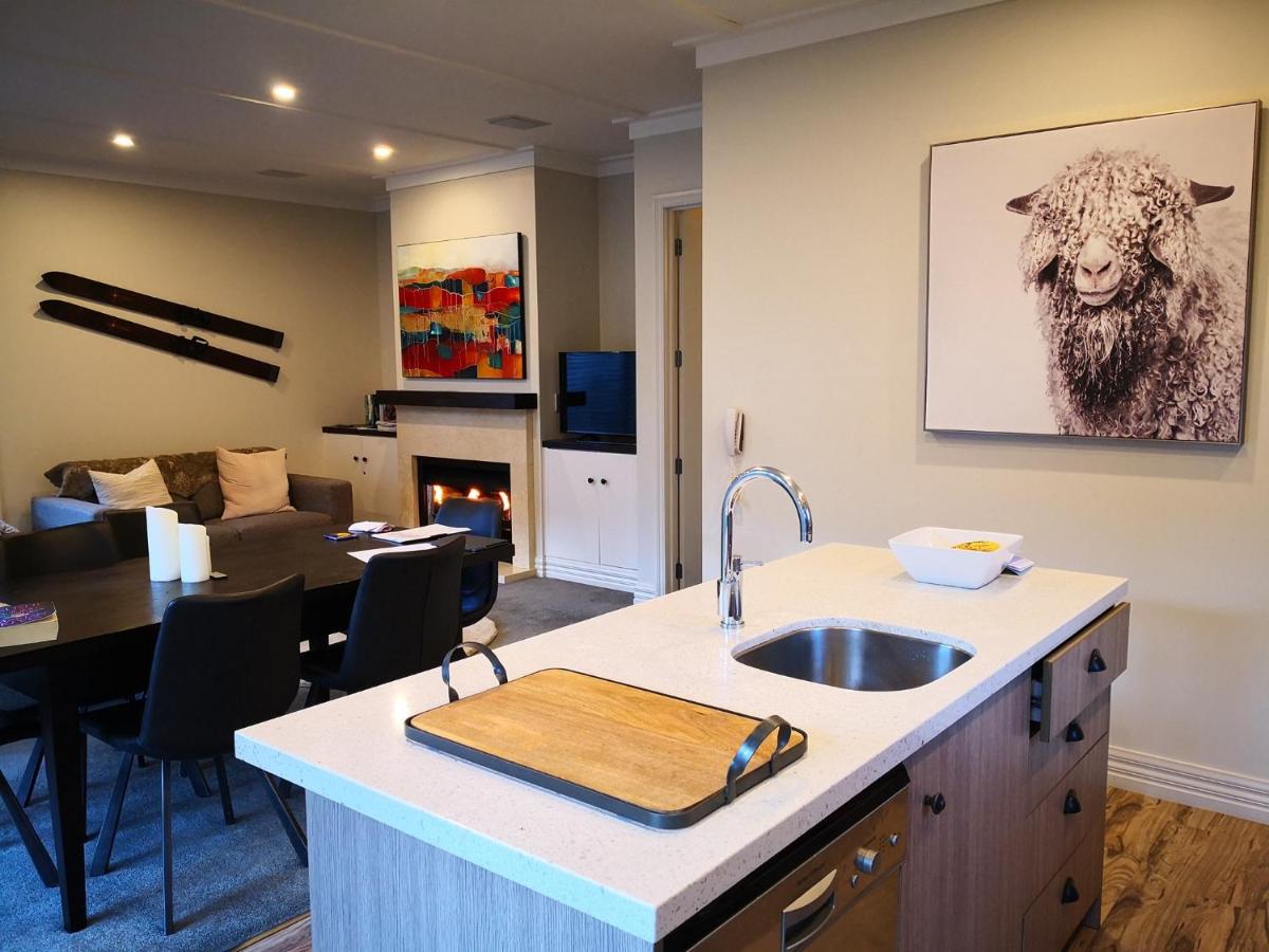 Image 4 of Cardrona Holiday Villa