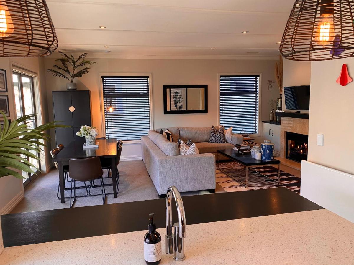 Image 6 of Cardrona Ski Apartment