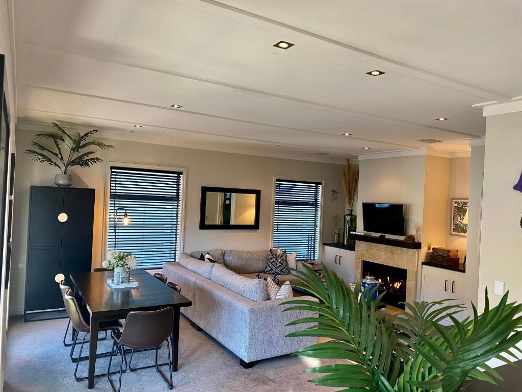 Image 2 of Cardrona Ski Apartment