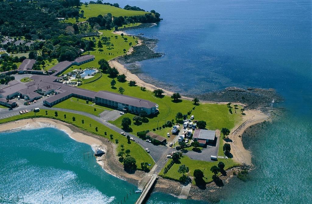 Image 2 of Copthorne Hotel & Resort Bay Of Islands