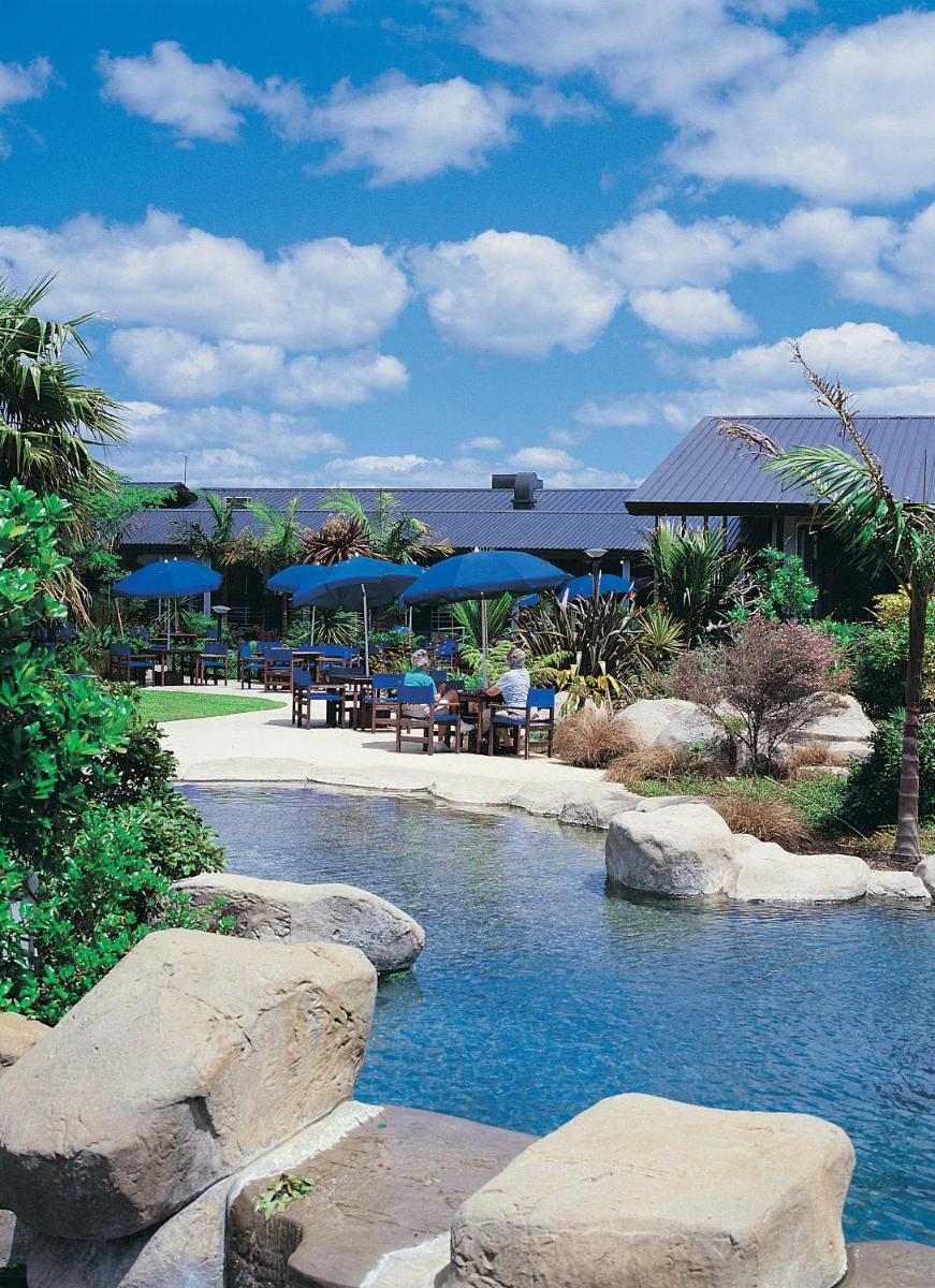 Image 7 of Copthorne Hotel & Resort Bay Of Islands