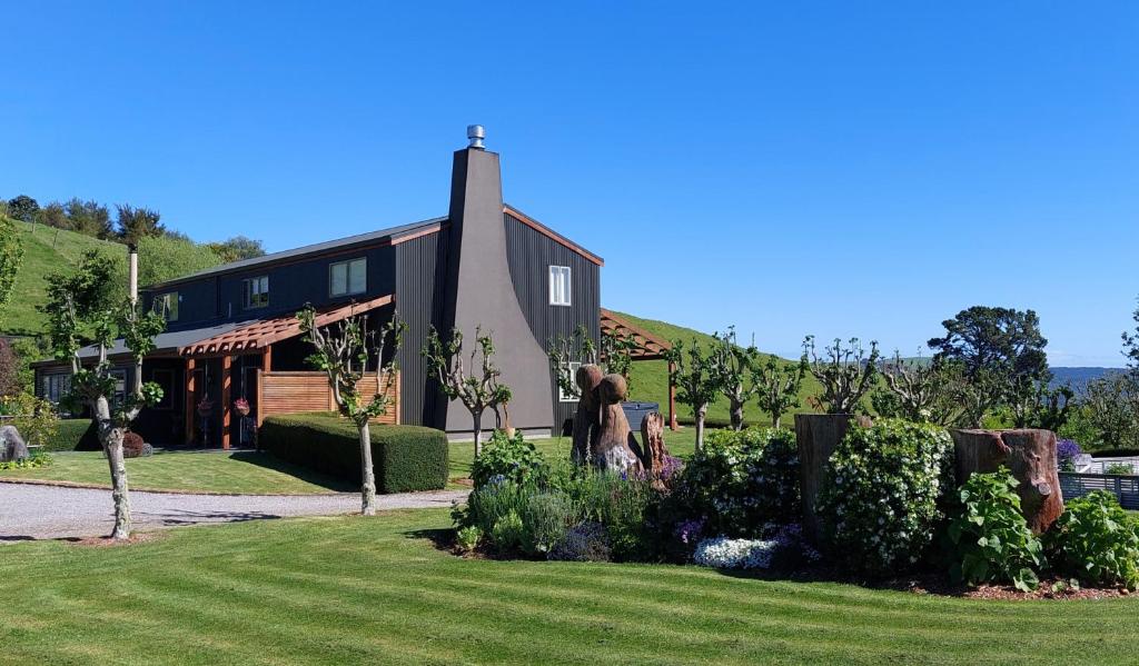 Image 2 of Country Lodge Kinloch