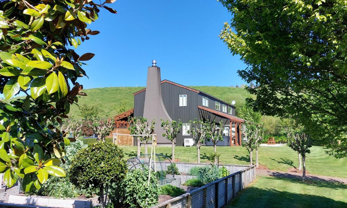 Image 5 of Country Lodge Kinloch