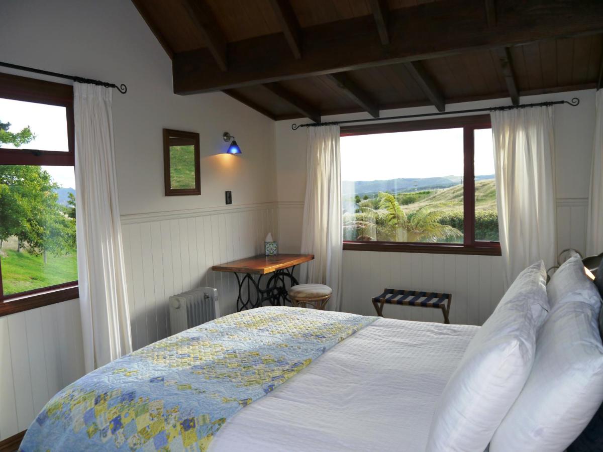 Image 2 of Country Lodge Kinloch
