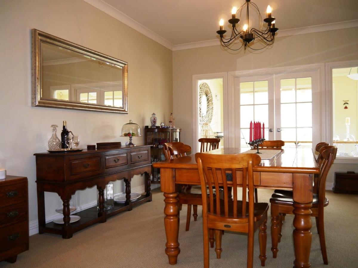 Image 4 of Country Lodge Kinloch