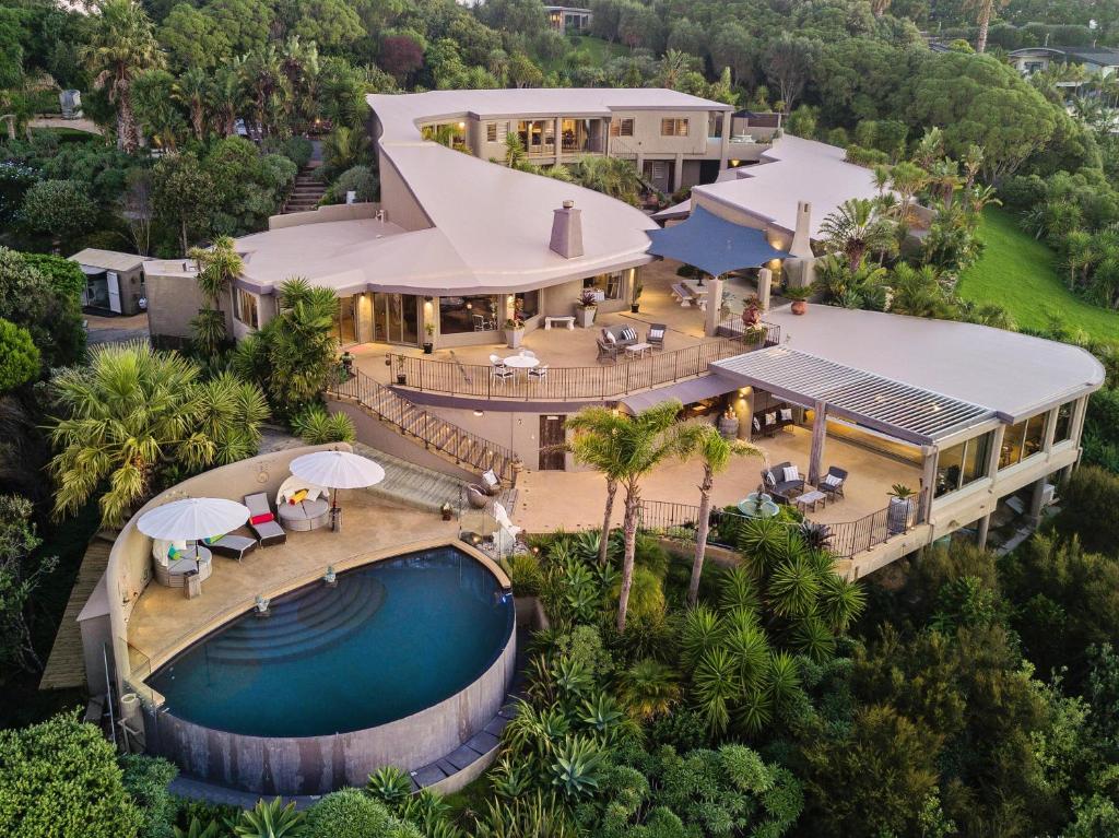 Image 2 of Delamore Lodge