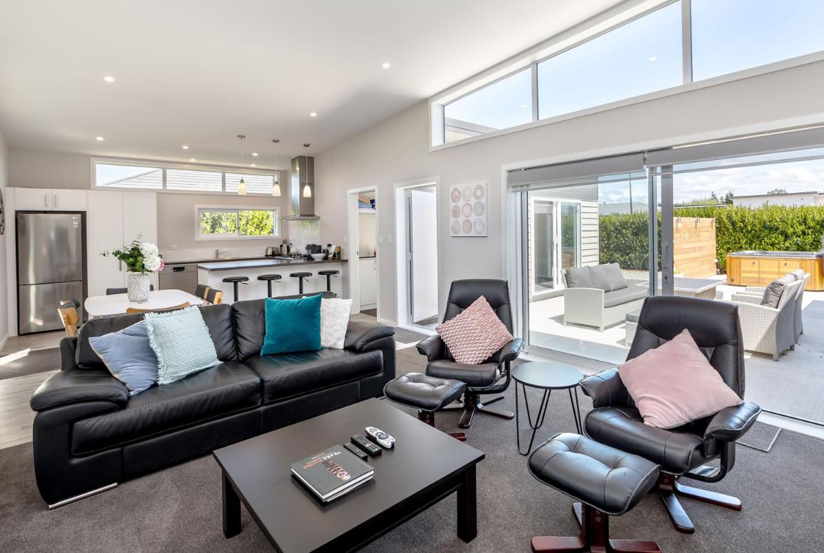 Image 5 of Easy Days Martinborough