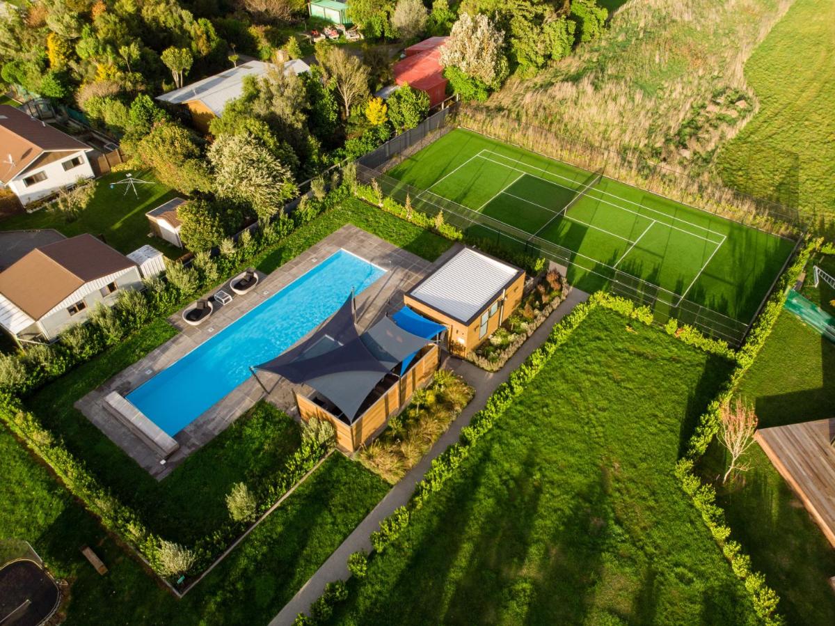 Image 4 of Easy Days Martinborough