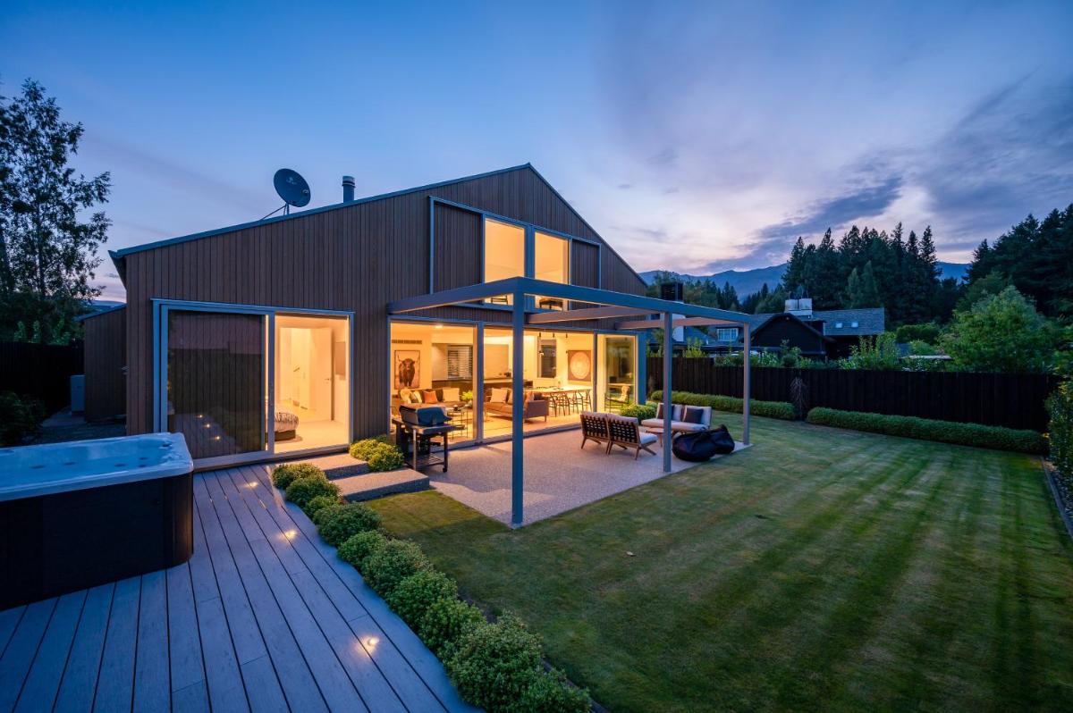 Image 4 of Eely On Point by Sotheby’s Luxury Rental Homes