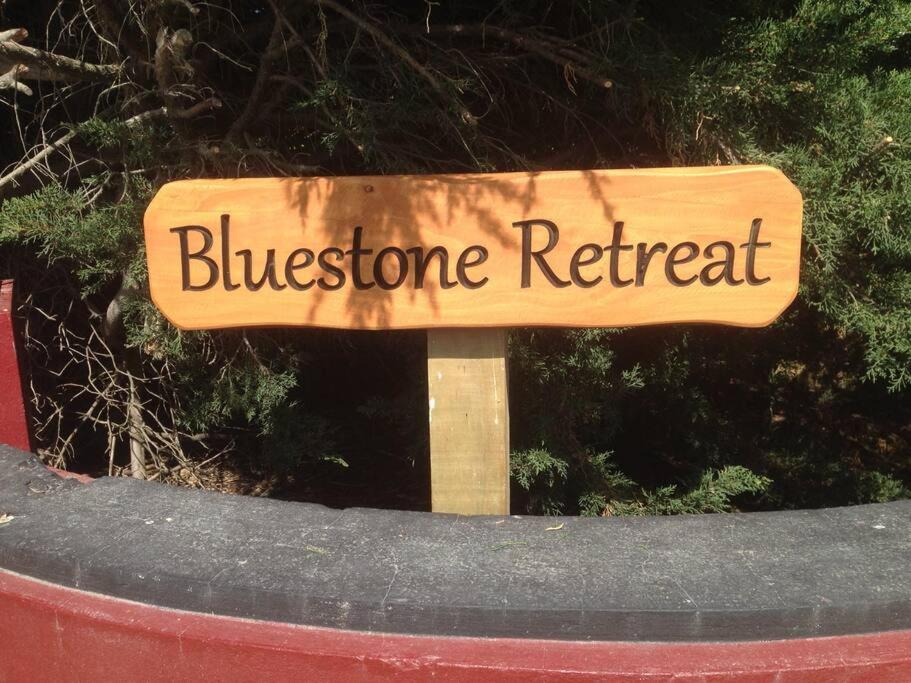 Image 2 of Fantail at Bluestone Retreat