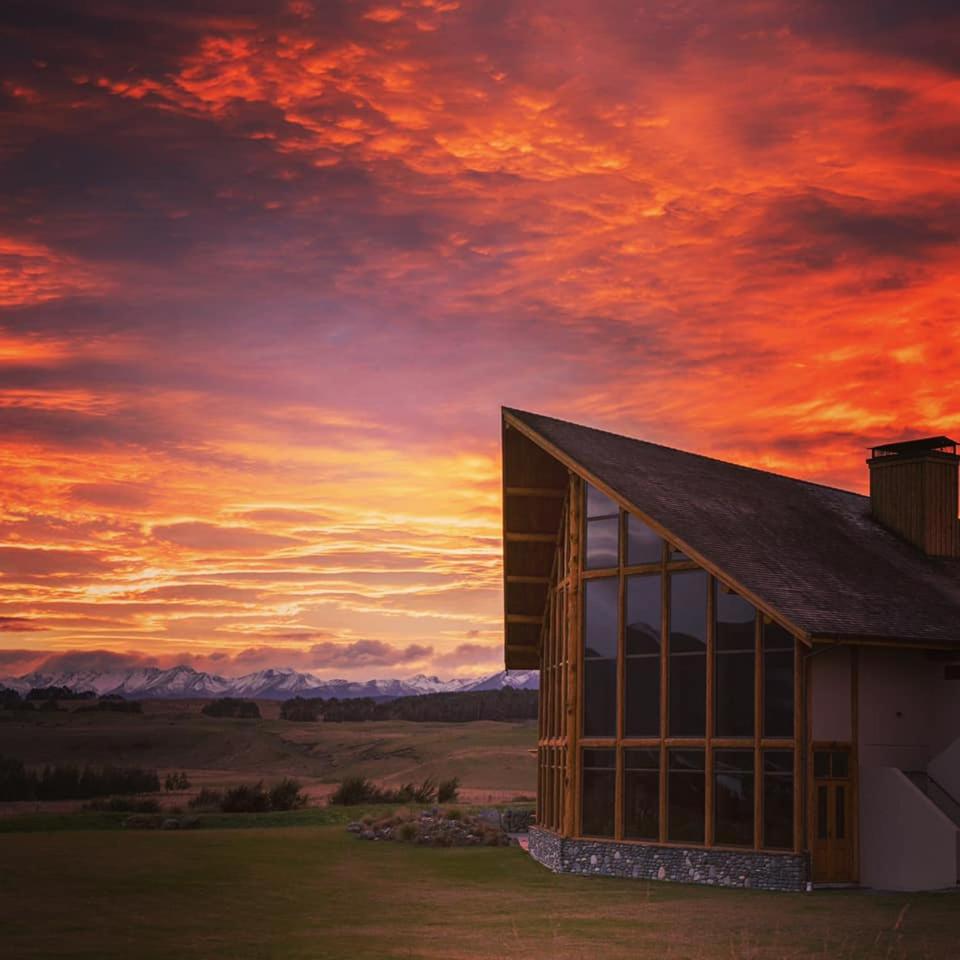 Image 4 of Fiordland Lodge