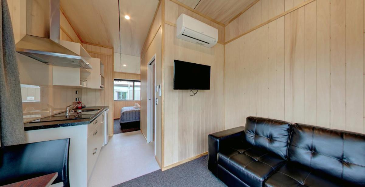 Image 5 of Fox Glacier TOP 10 Holiday Park & Motels