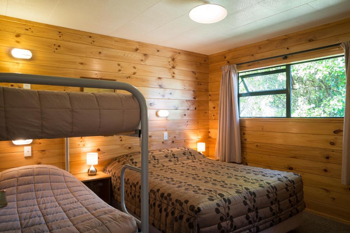Image 7 of Fox Glacier TOP 10 Holiday Park & Motels