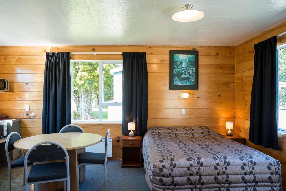 Image 2 of Fox Glacier TOP 10 Holiday Park & Motels