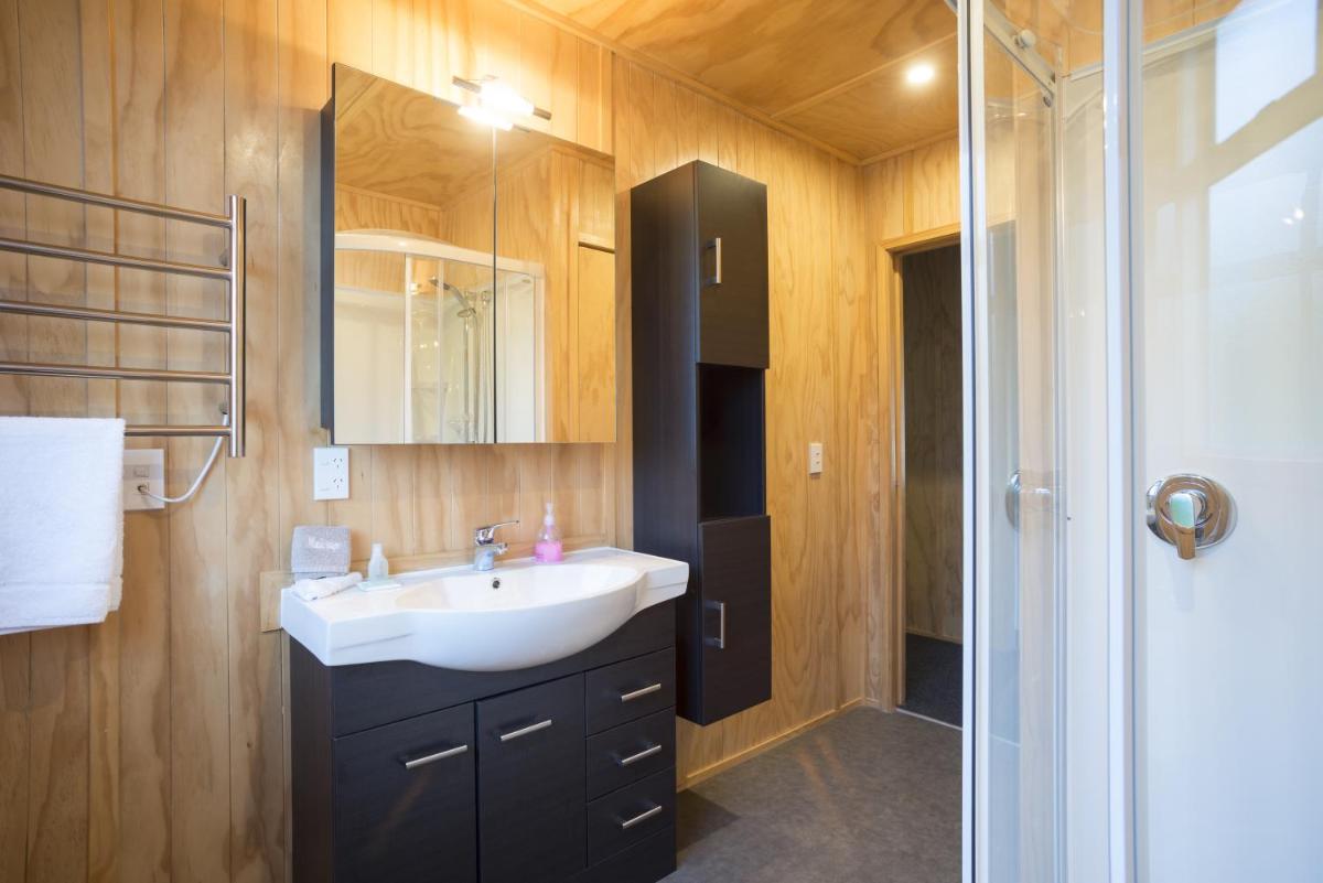 Image 3 of Fox Glacier TOP 10 Holiday Park & Motels