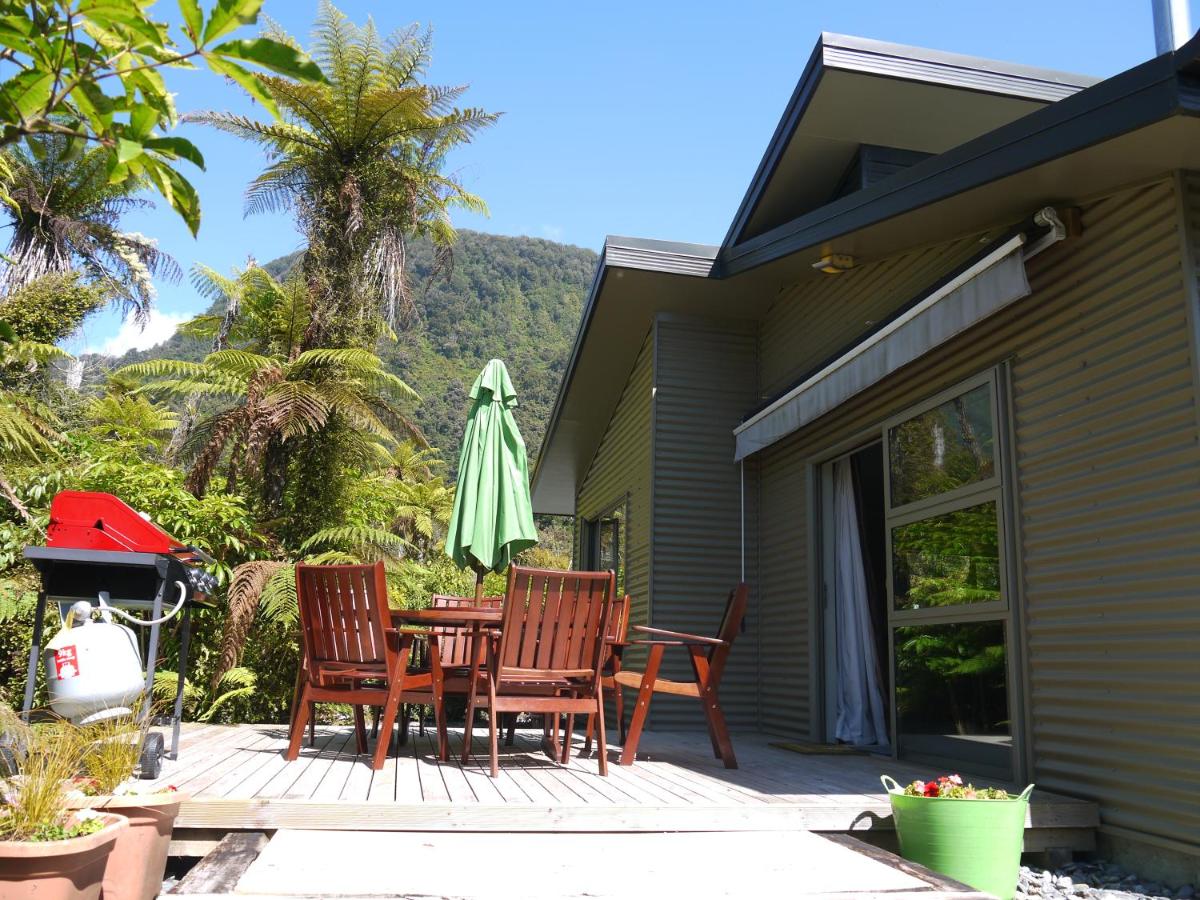 Image 6 of Franz Josef Treetops