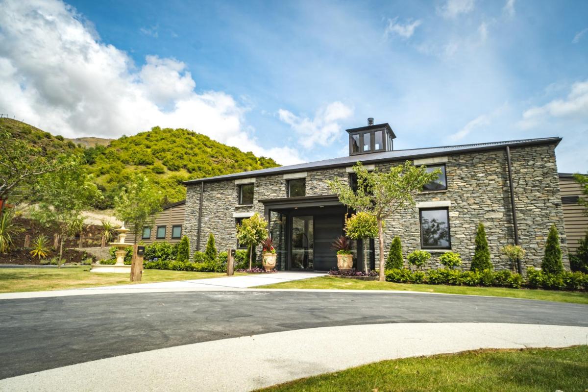 Image 6 of Gibbston Valley Lodge and Spa