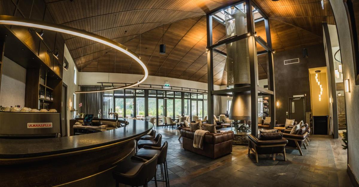 Image 3 of Gibbston Valley Lodge and Spa