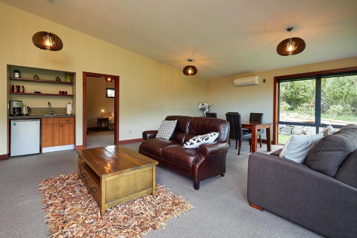 Image 4 of Glencree Luxury Chalets