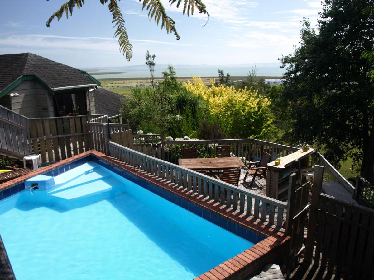 Image 4 of Grafton Cottage & Chalets
