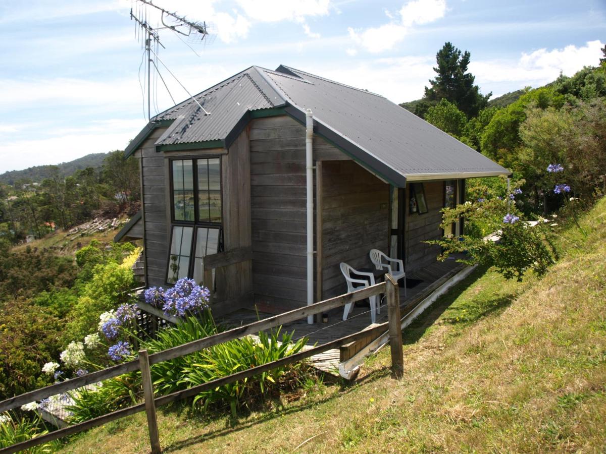 Image 7 of Grafton Cottage & Chalets