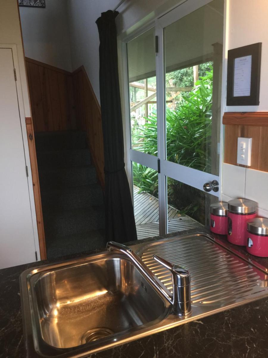 Image 3 of Grafton Cottage & Chalets