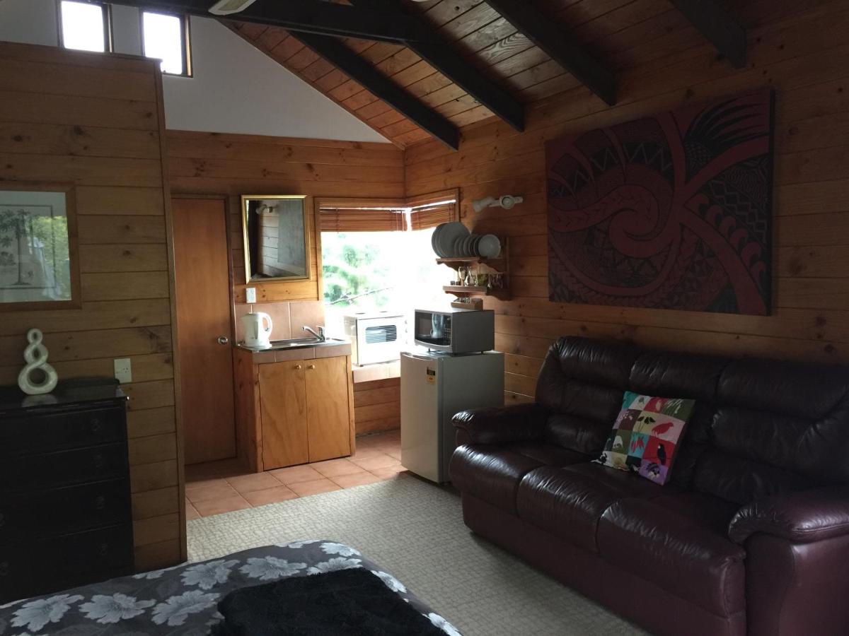Image 5 of Grafton Cottage & Chalets