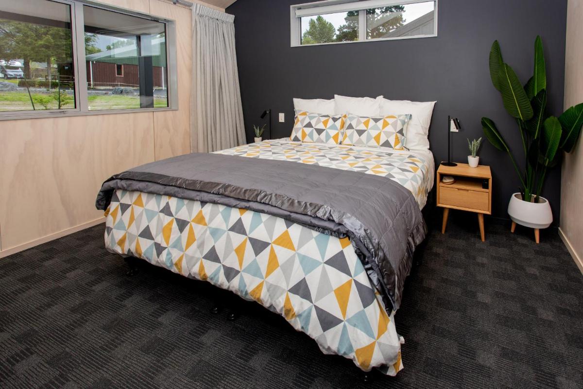 Image 2 of Hanmer Springs TOP 10 Holiday Park