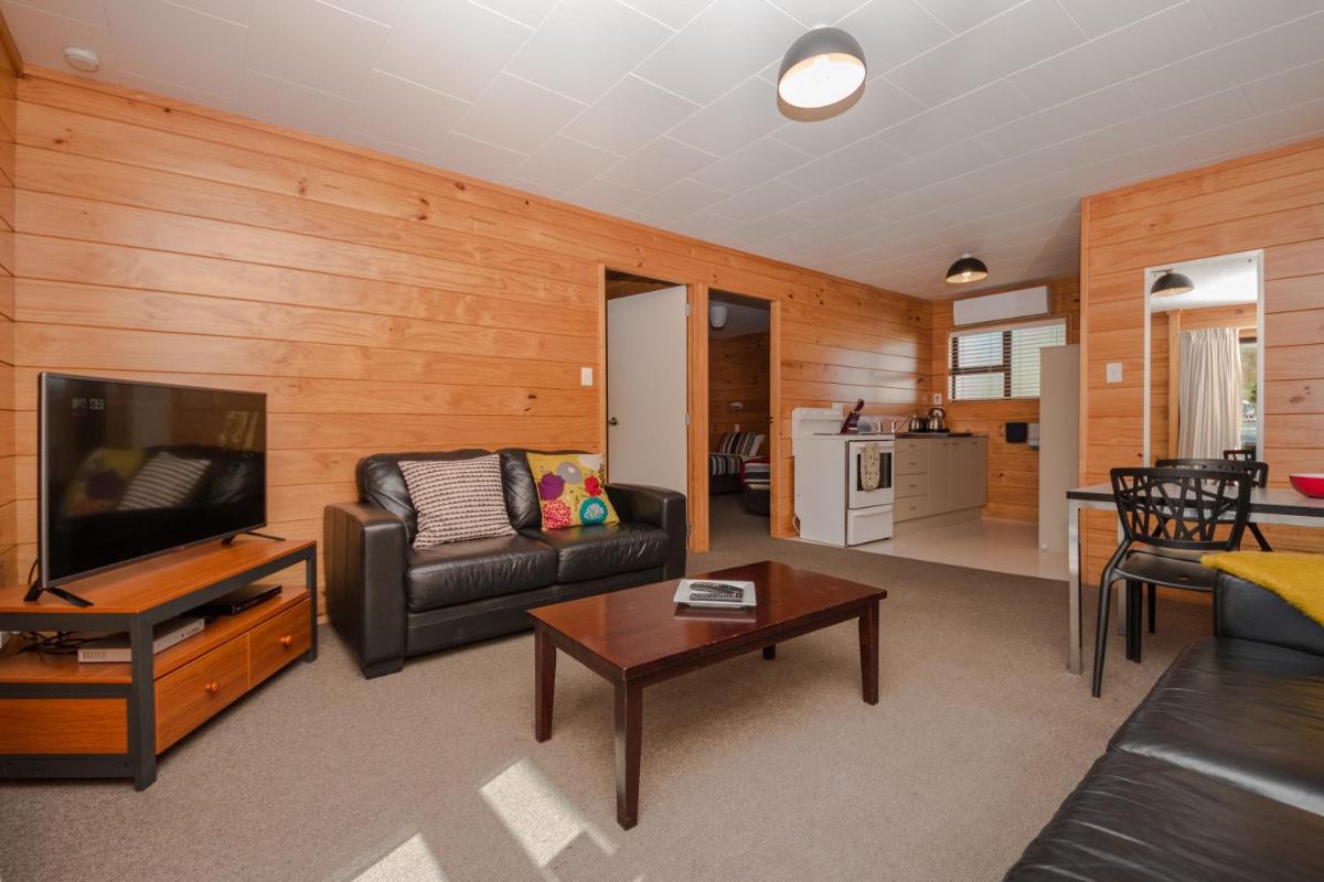 Image 5 of Hanmer Springs TOP 10 Holiday Park