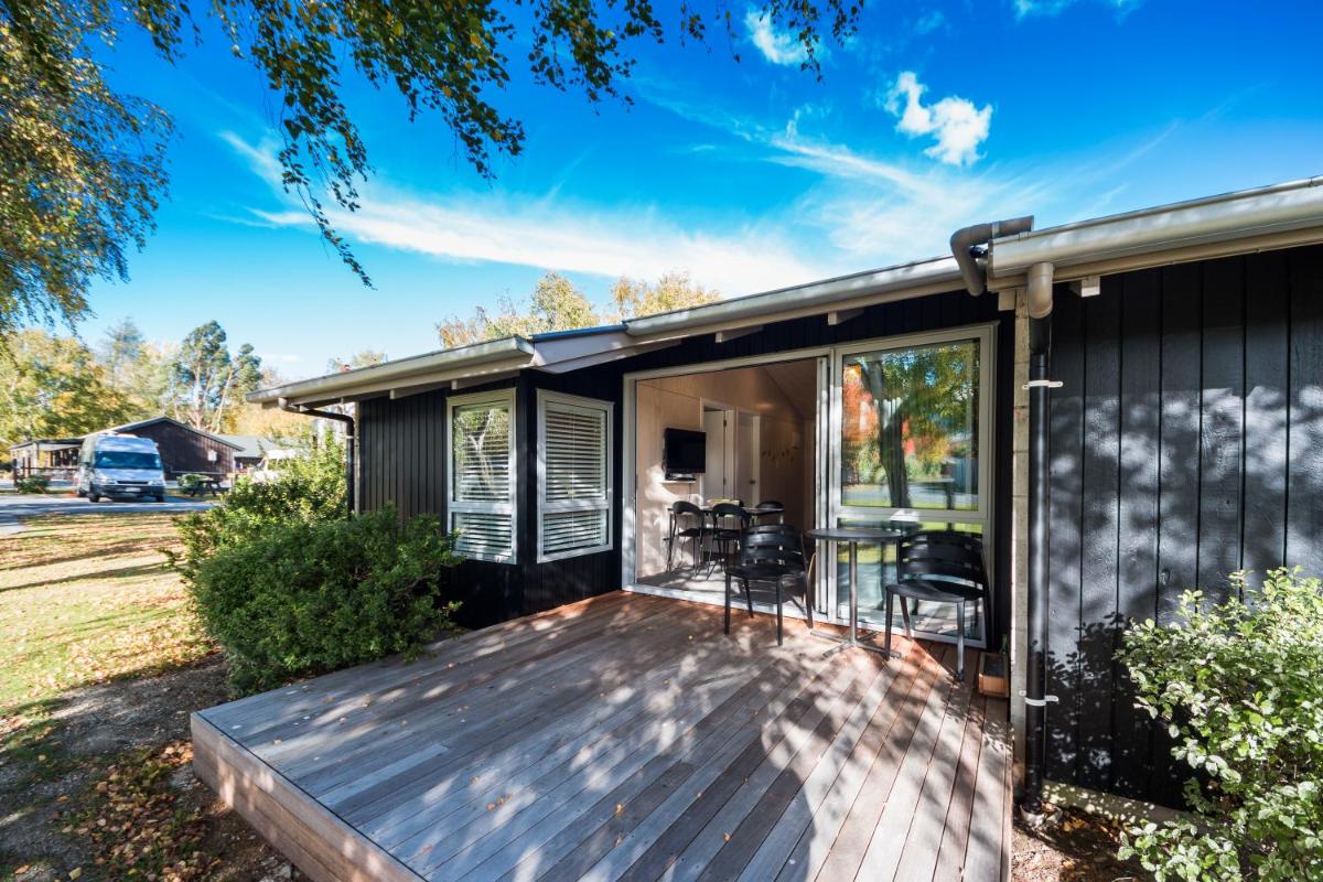 Image 6 of Hanmer Springs TOP 10 Holiday Park