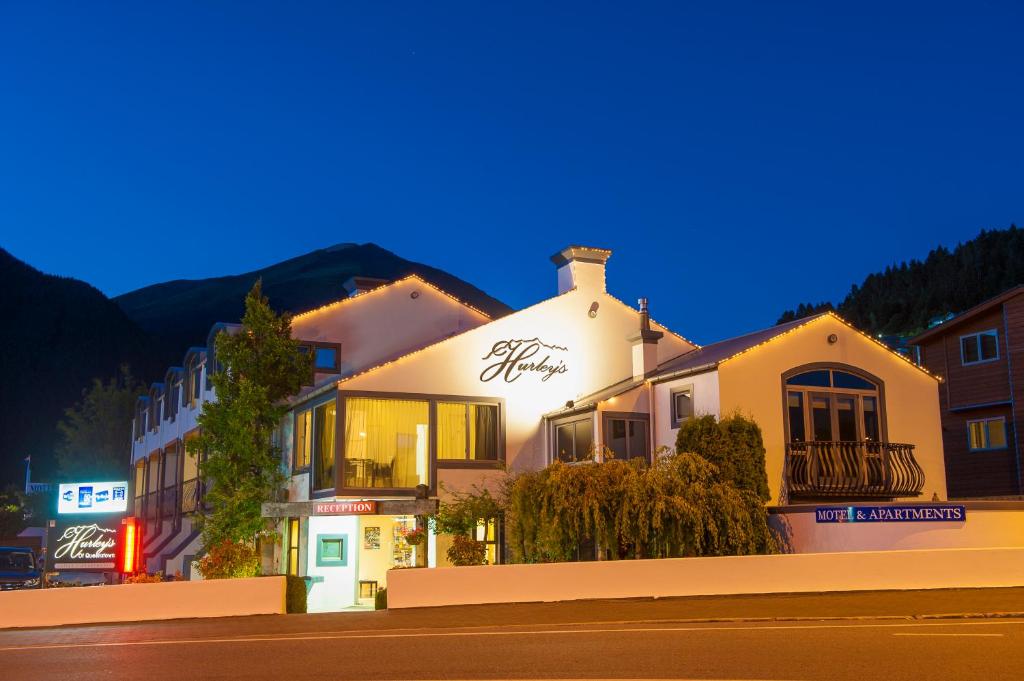 Image 2 of Hurley’s of Queenstown