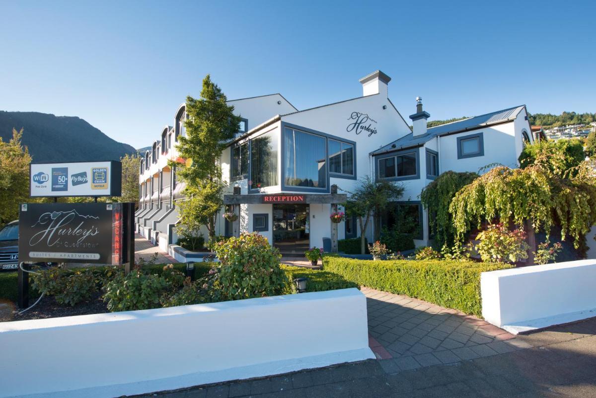 Image 6 of Hurley’s of Queenstown