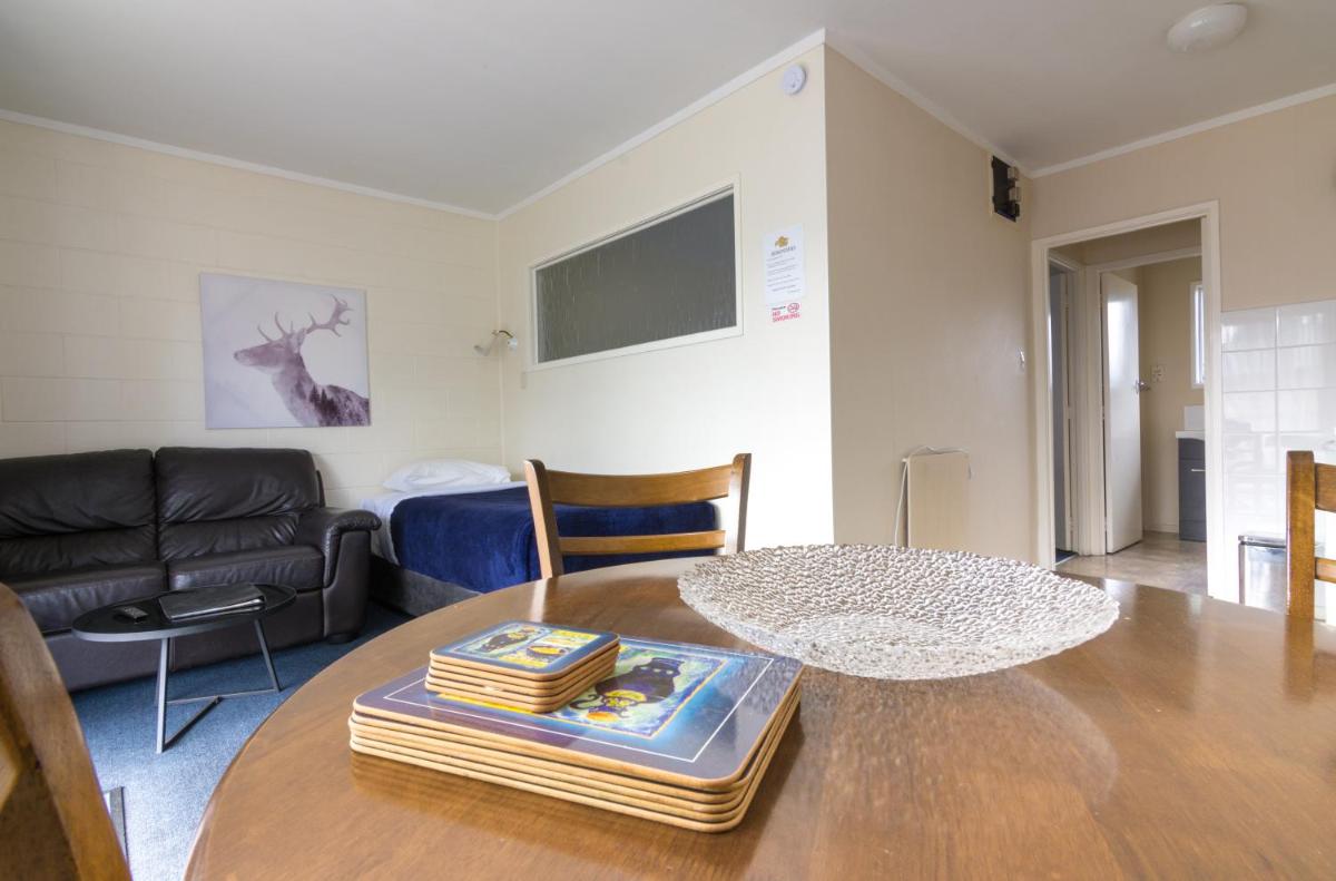 Image 6 of Kaitaia Motor Lodge