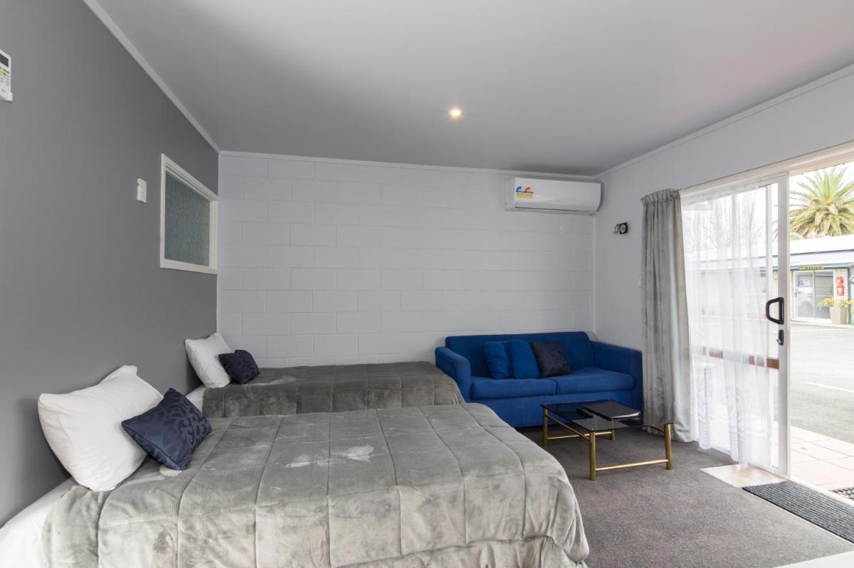 Image 2 of Kaitaia Motor Lodge