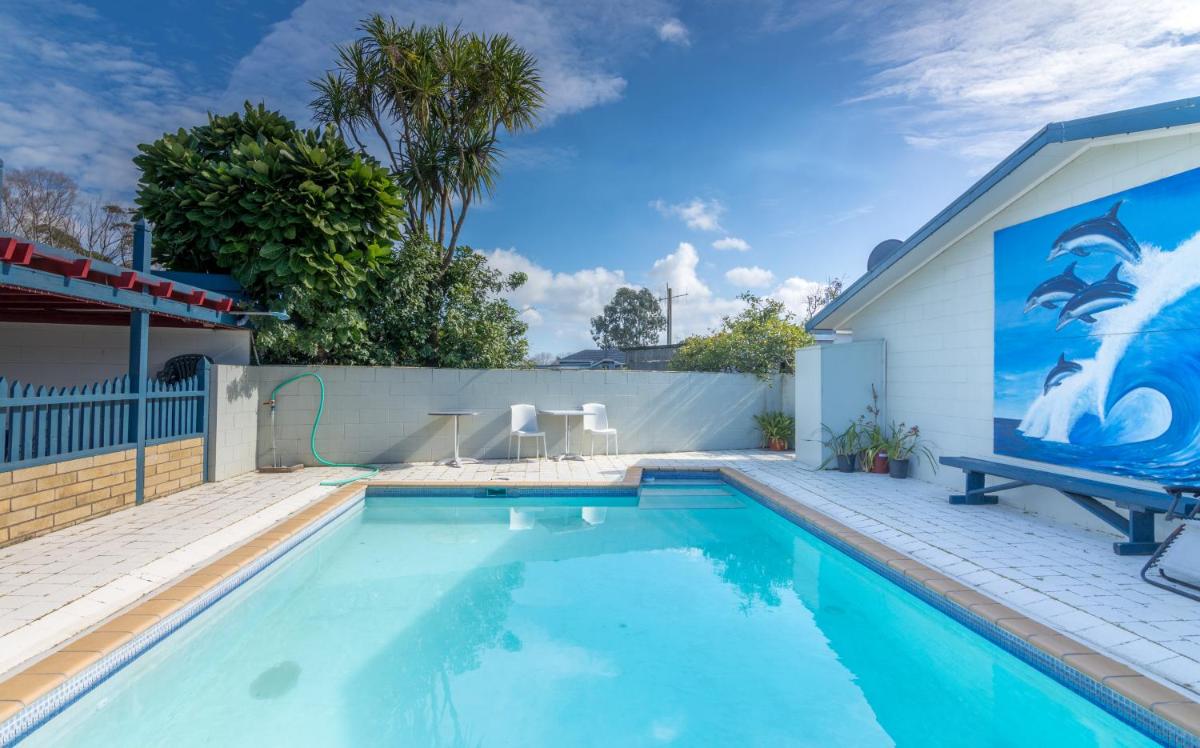 Image 4 of Kaitaia Motor Lodge