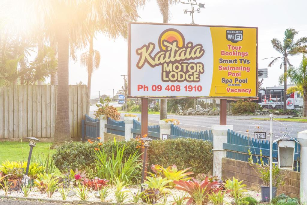 Image 2 of Kaitaia Motor Lodge