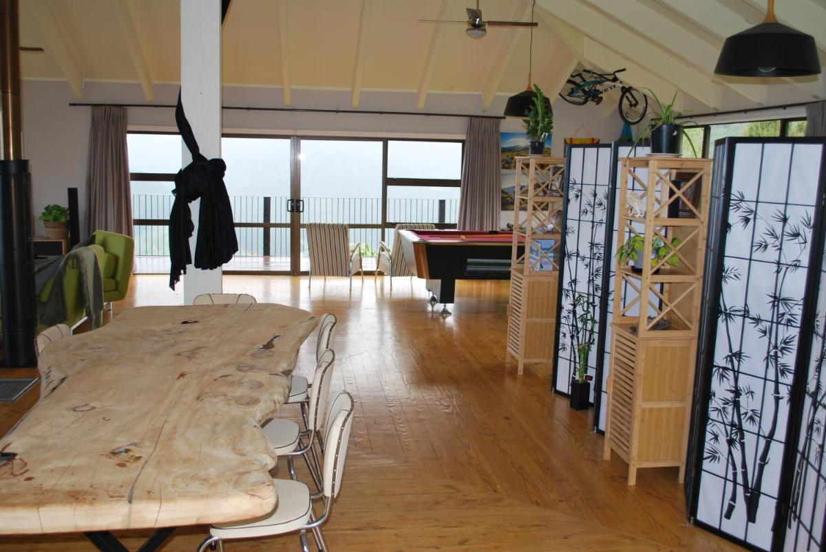 Image 7 of Kea Ridge Lodge