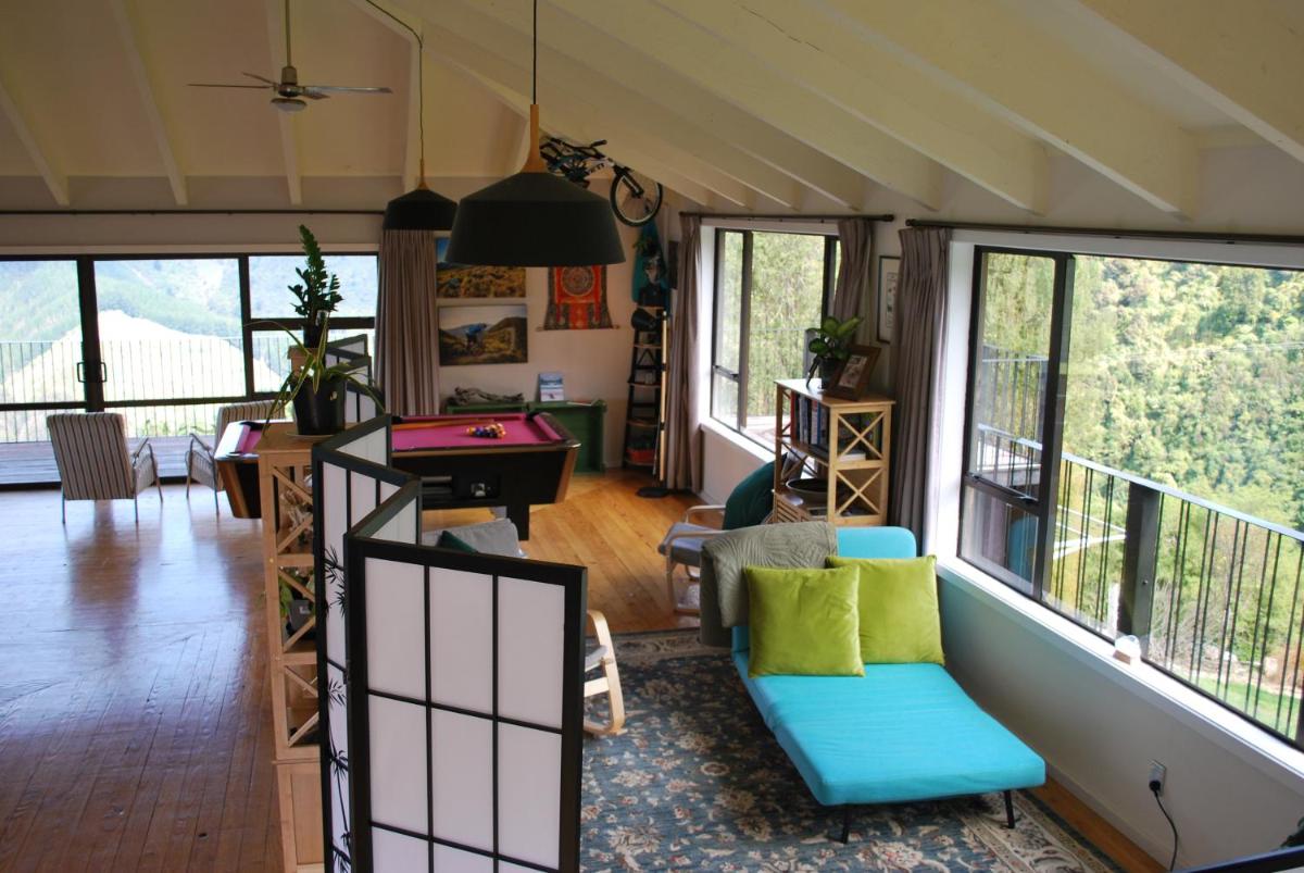 Image 4 of Kea Ridge Lodge