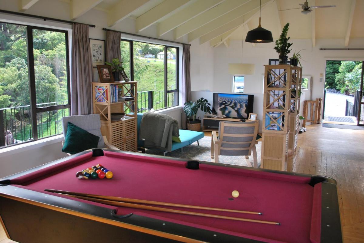 Image 5 of Kea Ridge Lodge