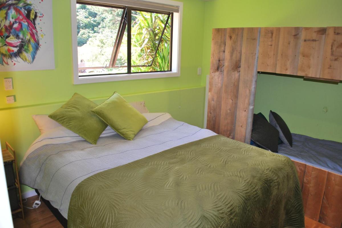 Image 2 of Kea Ridge Lodge