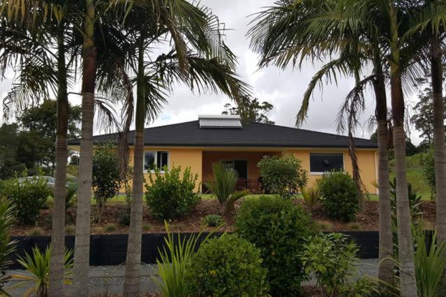 Image 2 of Kerikeri Blue Chair B&B