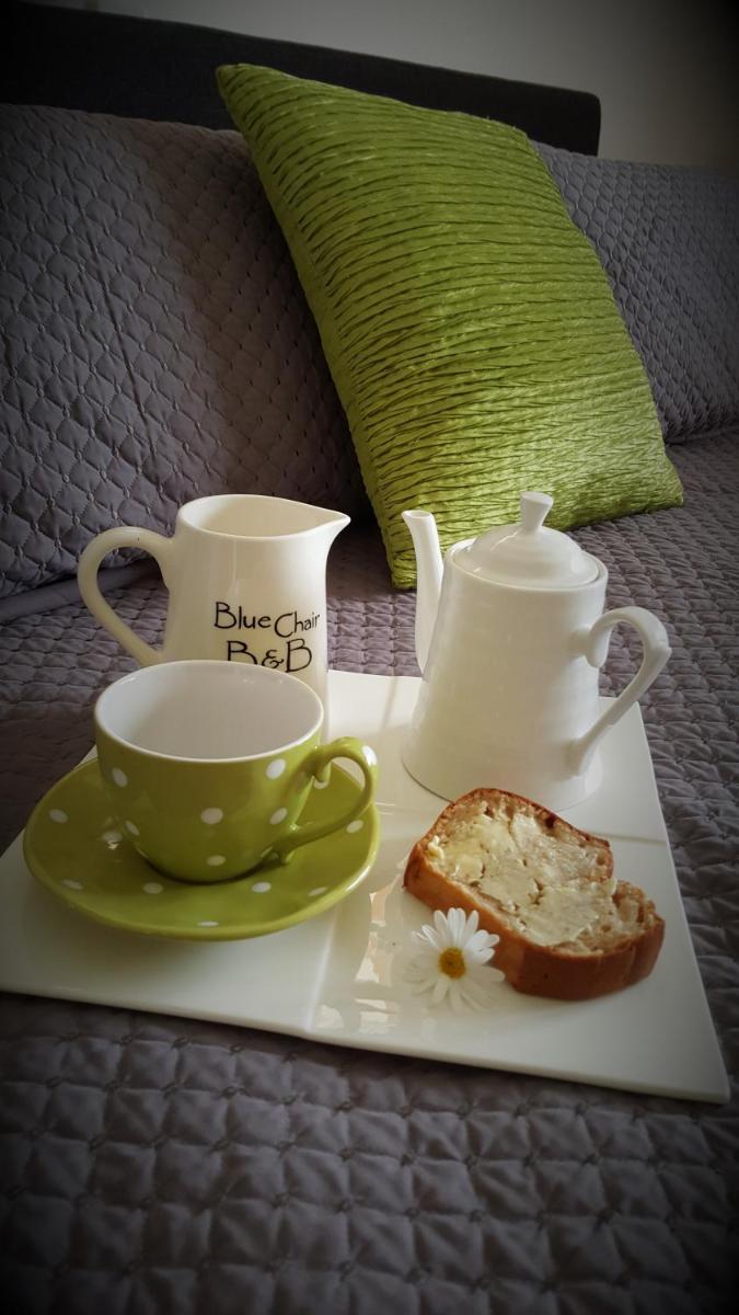 Image 4 of Kerikeri Blue Chair B&B