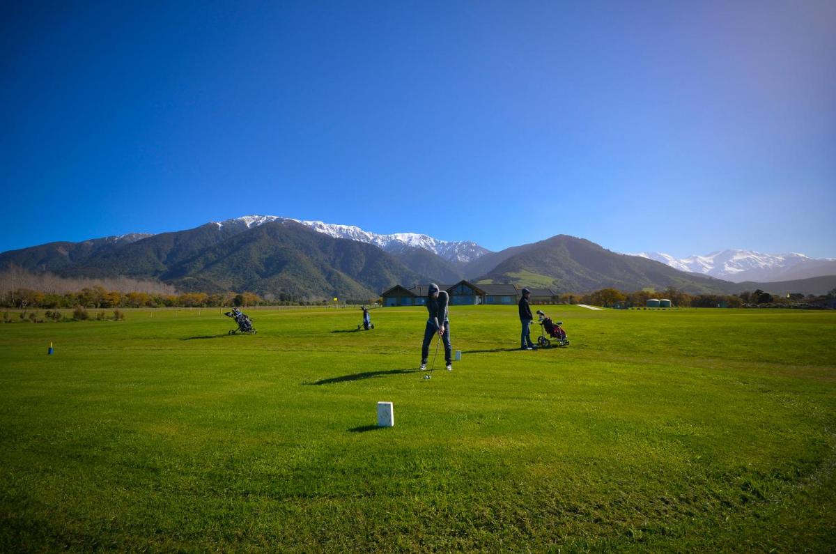Image 5 of Koura Bay Golf Resort